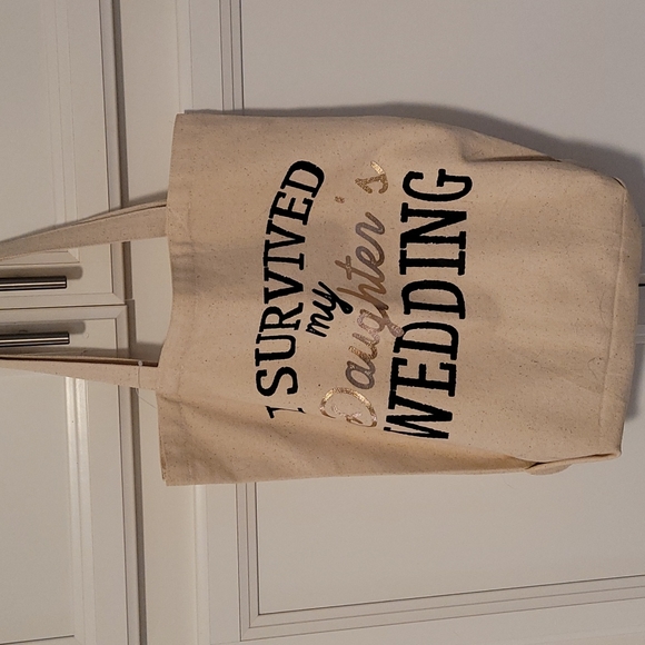 David's Bridal Handbags - Tote bag